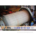 How to effectively improve the grinding fineness of ball mill